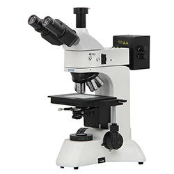 How to Select OPTO-EDU Metallurgical Microscope？