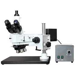 How to Select OPTO-EDU Metallurgical Microscope？