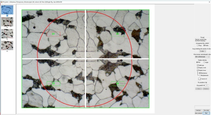 How to Select OPTO-EDU Metallurgical Microscope？