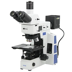 How to Select OPTO-EDU Metallurgical Microscope？