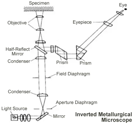 How to Select OPTO-EDU Metallurgical Microscope？