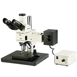 How to Select OPTO-EDU Metallurgical Microscope？