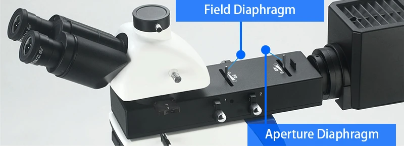 How to Select OPTO-EDU Metallurgical Microscope？