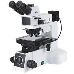 How to Select OPTO-EDU Metallurgical Microscope？