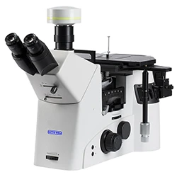 How to Select OPTO-EDU Metallurgical Microscope？