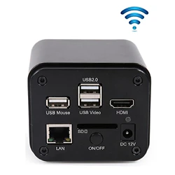 How to Select Digital Camera &amp; Digital Microscope？