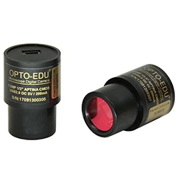 How to Select Digital Camera &amp; Digital Microscope？