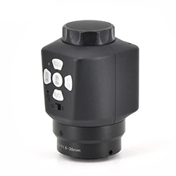 How to Select Digital Camera &amp; Digital Microscope？