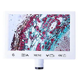 How to Select Digital Camera &amp; Digital Microscope？