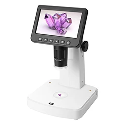 How to Select Digital Camera &amp; Digital Microscope？