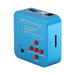 How to Select Digital Camera &amp; Digital Microscope？