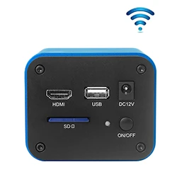 How to Select Digital Camera &amp; Digital Microscope？