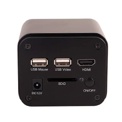 How to Select Digital Camera &amp; Digital Microscope？