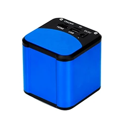 How to Select Digital Camera &amp; Digital Microscope？