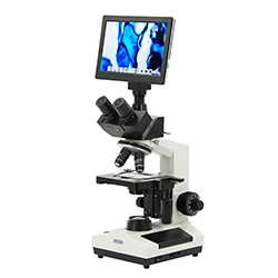 How to Select Digital Camera &amp; Digital Microscope？
