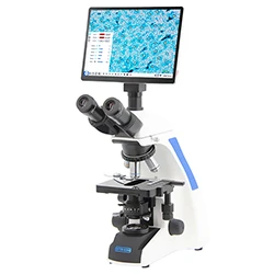 How to Select Digital Camera &amp; Digital Microscope？