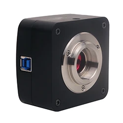 How to Select Digital Camera &amp; Digital Microscope？