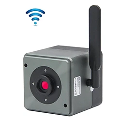 How to Select Digital Camera &amp; Digital Microscope？