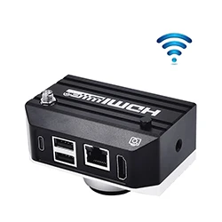 How to Select Digital Camera &amp; Digital Microscope？