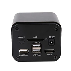 How to Select Digital Camera &amp; Digital Microscope？