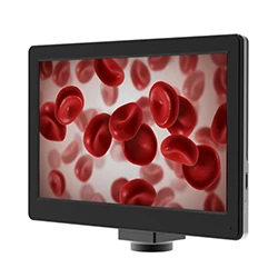 How to Select Digital Camera &amp; Digital Microscope？