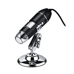 How to Select Digital Camera &amp; Digital Microscope？