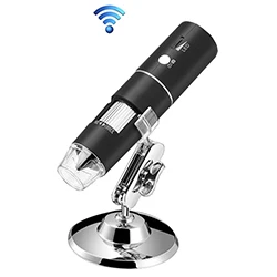 How to Select Digital Camera &amp; Digital Microscope？