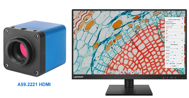 How to Select Digital Camera &amp; Digital Microscope？