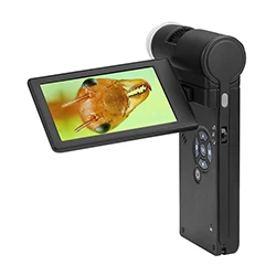 How to Select Digital Camera &amp; Digital Microscope？