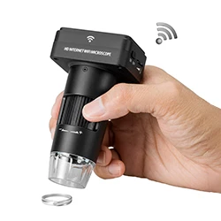 How to Select Digital Camera &amp; Digital Microscope？