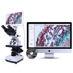 How to Select Digital Camera &amp; Digital Microscope？
