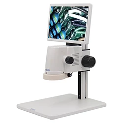 How to Select Digital Camera &amp; Digital Microscope？