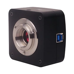 How to Select Digital Camera &amp; Digital Microscope？