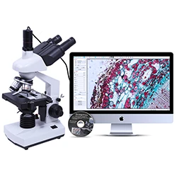 How to Select Digital Camera &amp; Digital Microscope？