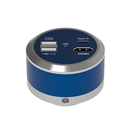 How to Select Digital Camera &amp; Digital Microscope？