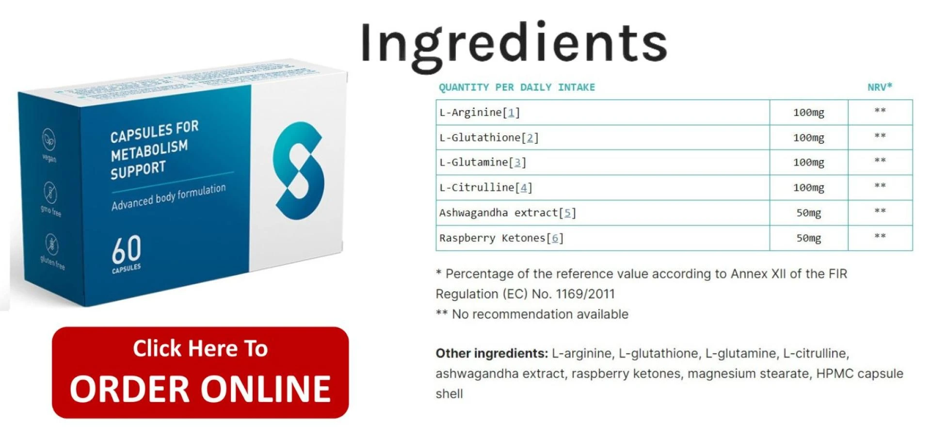 Style Diet Capsules 2024