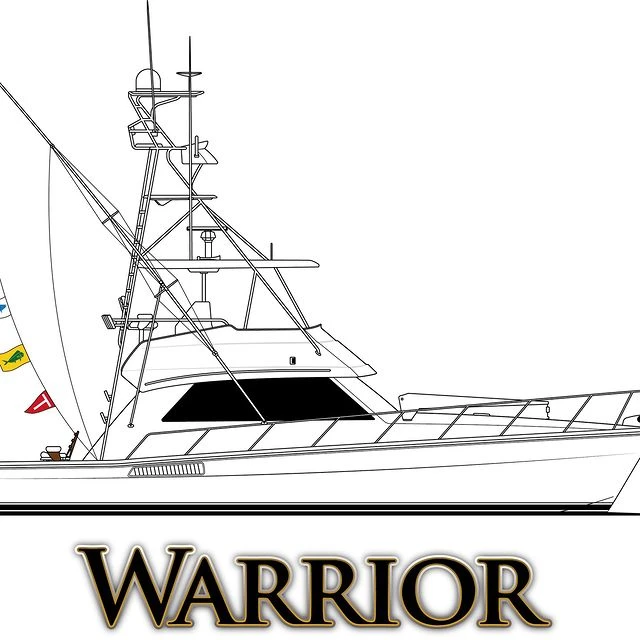 Warrior Sportfishing in San Jose