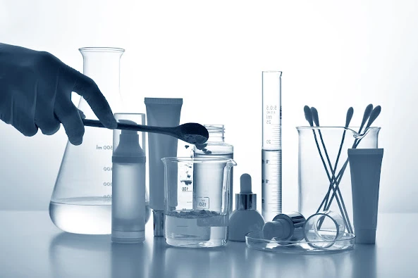 Scientific Glassware