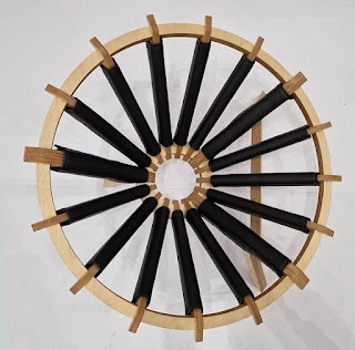 Minimalist Design with Scandinavian Design Desk