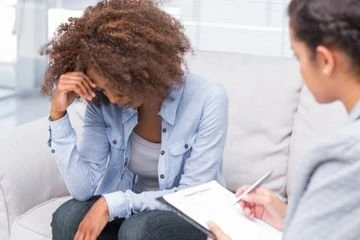 Psychodynamic Therapy