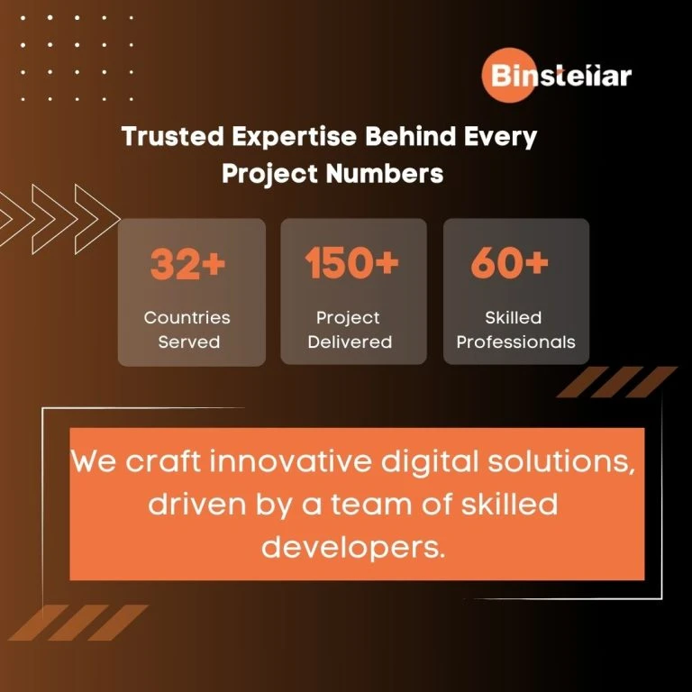 Binstellar Technologies India