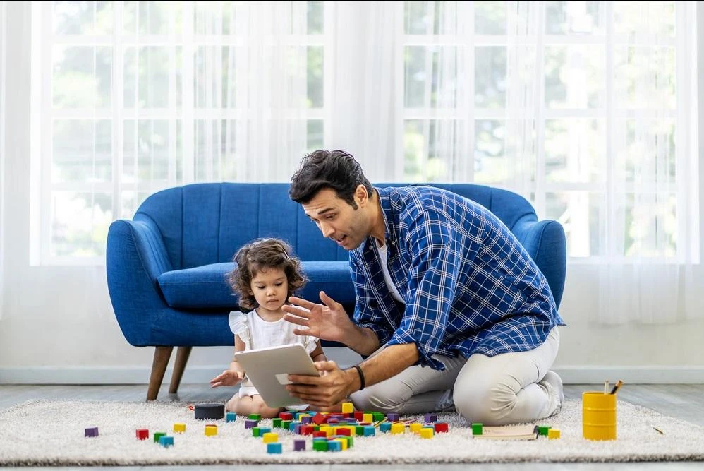 Raising Confident &amp; Kind Kids: Tips for Personality Development