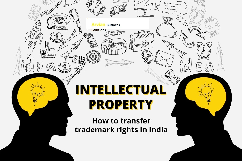 Trademark Ownership Transfer