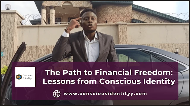Financial Freedom