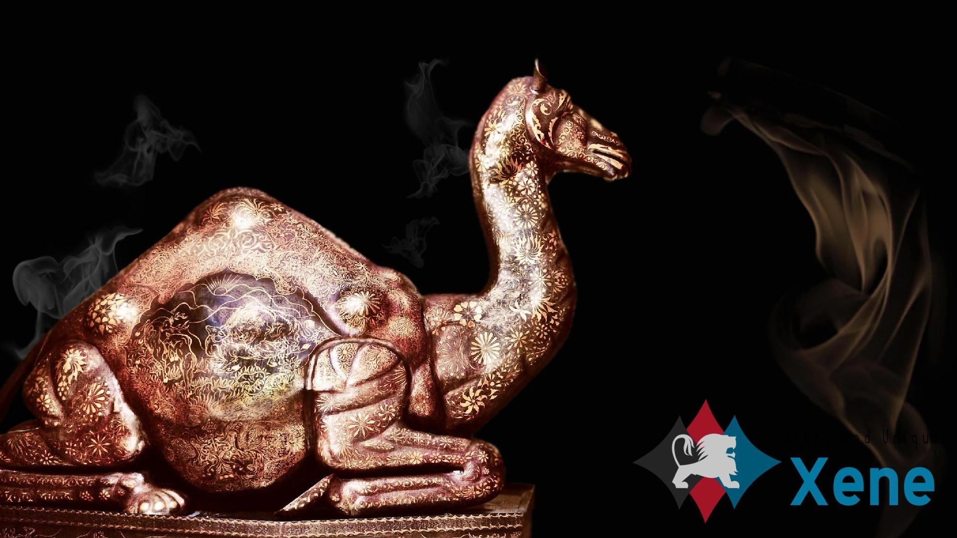 Exploring the Magnificence of Artistic Metal Sculptures