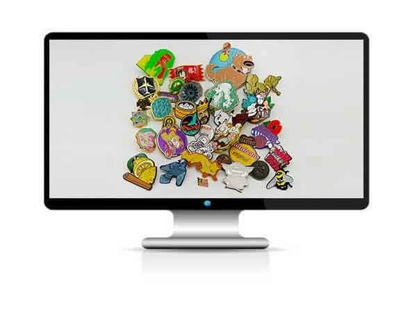 Unveiling the Craft: Exploring the World of Lapel Pin Manufacturing