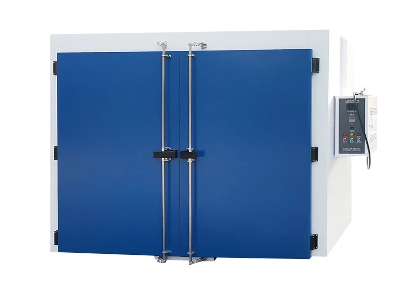 Revolutionizing Laboratory Research: The Innovations of Lab Oven Manufacturers