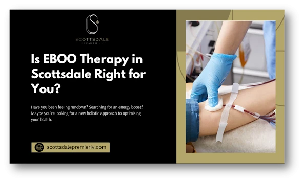 Is EBOO Therapy in Scottsdale Right for You?