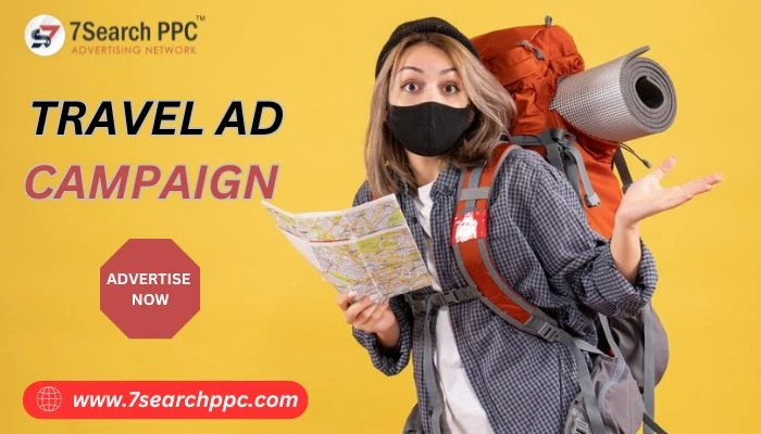 Travel Ad Campaign
