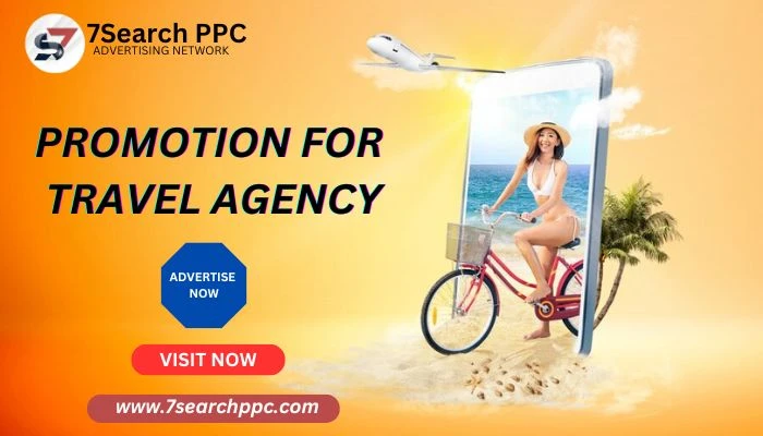 Travel Agency Promotion